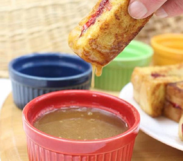 french toast sticks