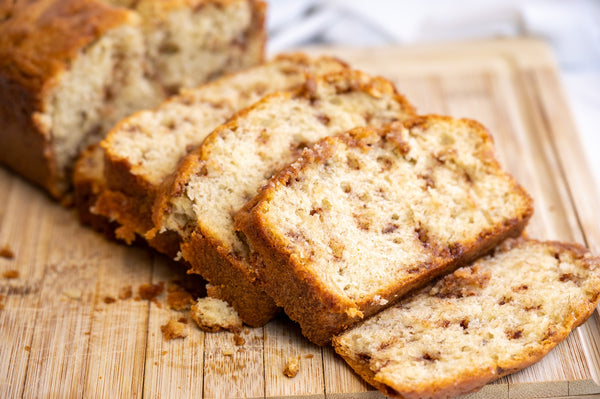 Banana Bread Recipe