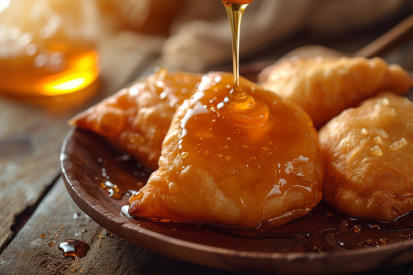 fry bread