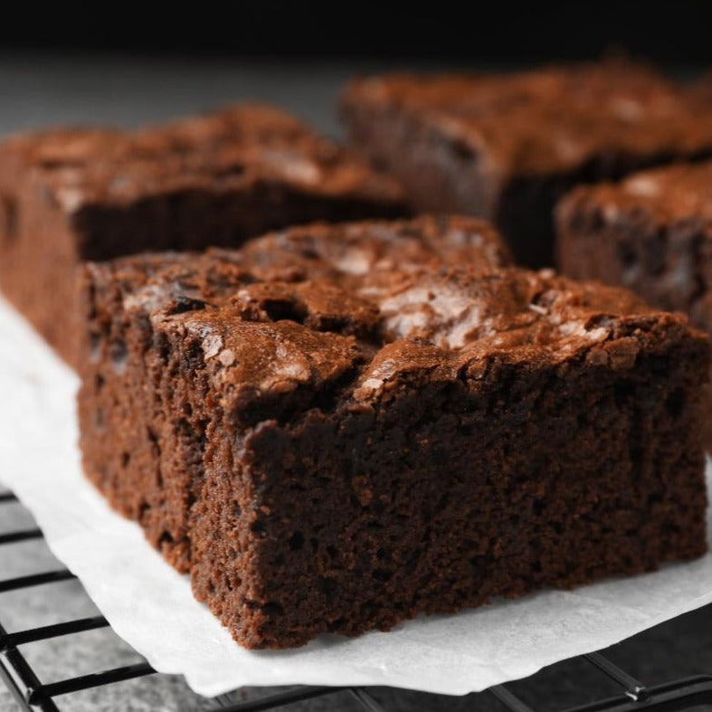 brownie