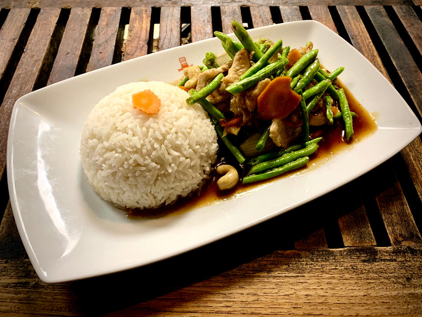 Restaurants Pum : Mangez Thaï différemment