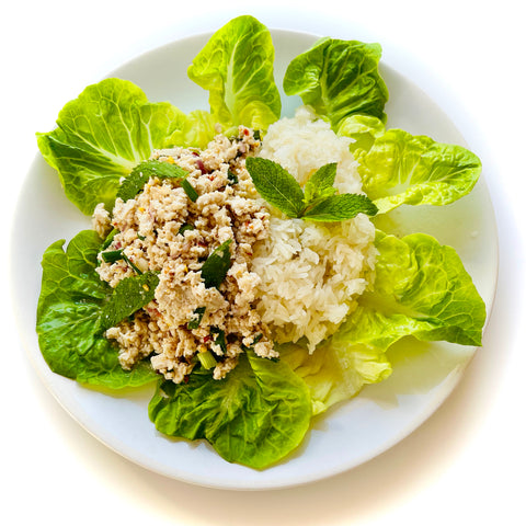 Larb Gai