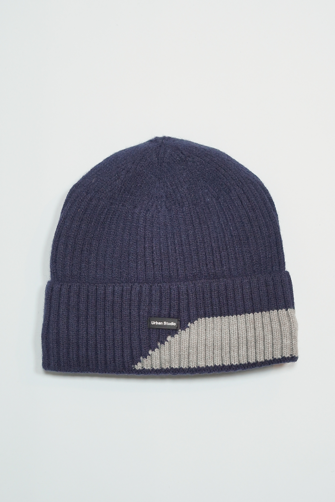 Men Wool Cap - Product Main Image