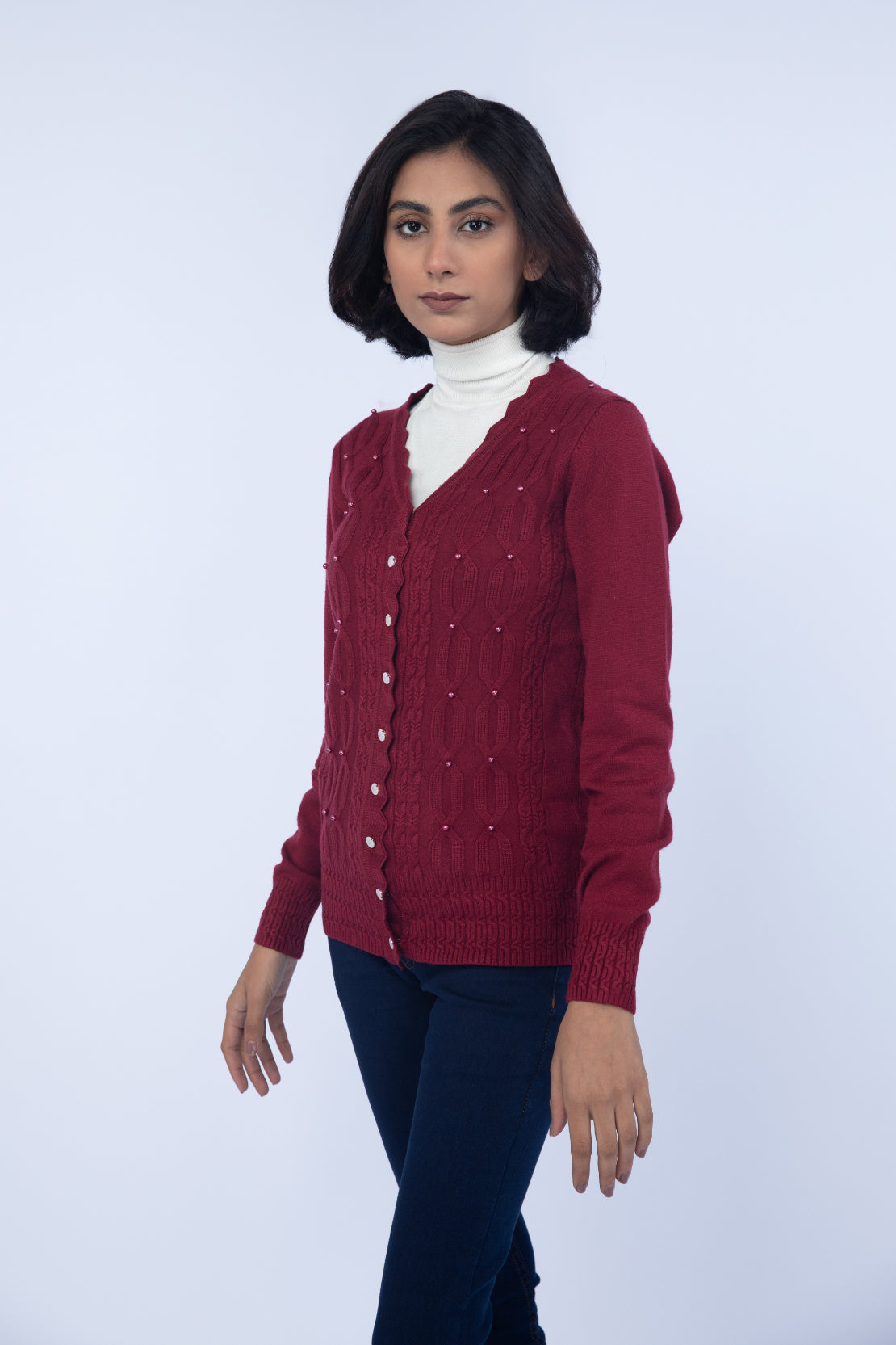 Urban Studio Women Cardigans & Sweaters – Ismail's Clothing