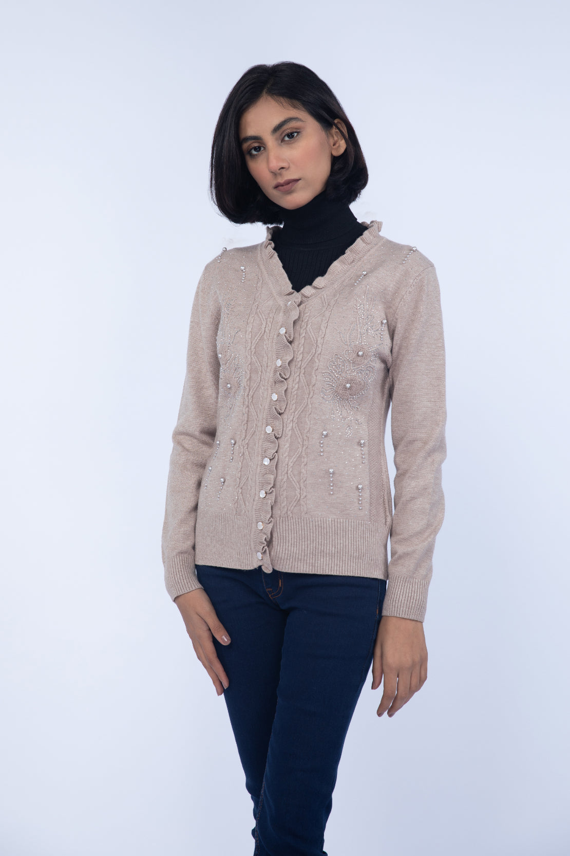 Urban Studio Women Cardigans & Sweaters – Ismail's Clothing