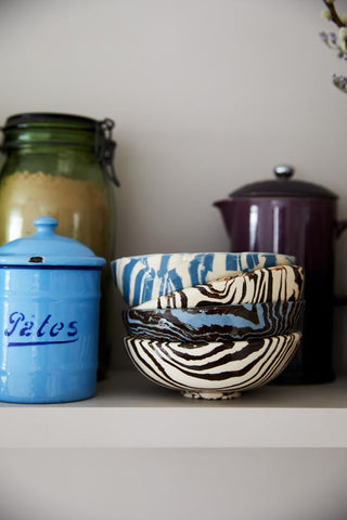 At Home with Henry Holland - Liberty - Ceramic Bowls