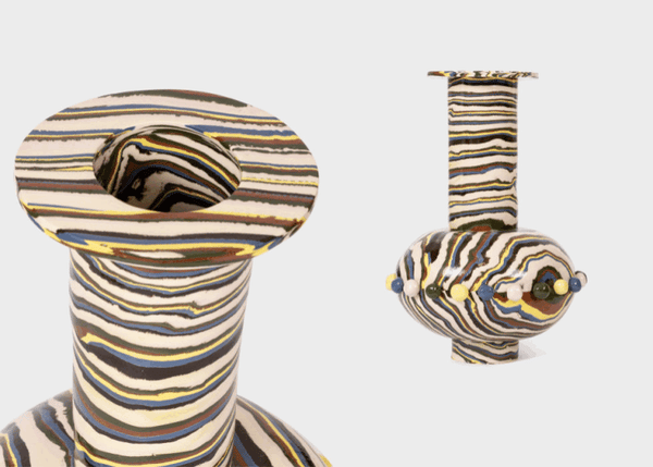 Henry Holland Studio x Paul Smith - Vase Collection