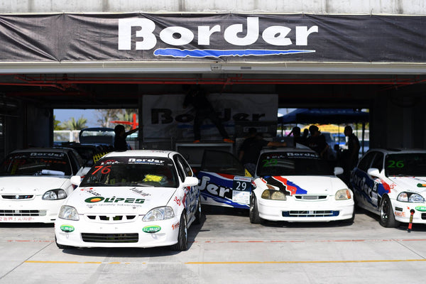 Border Racing Team