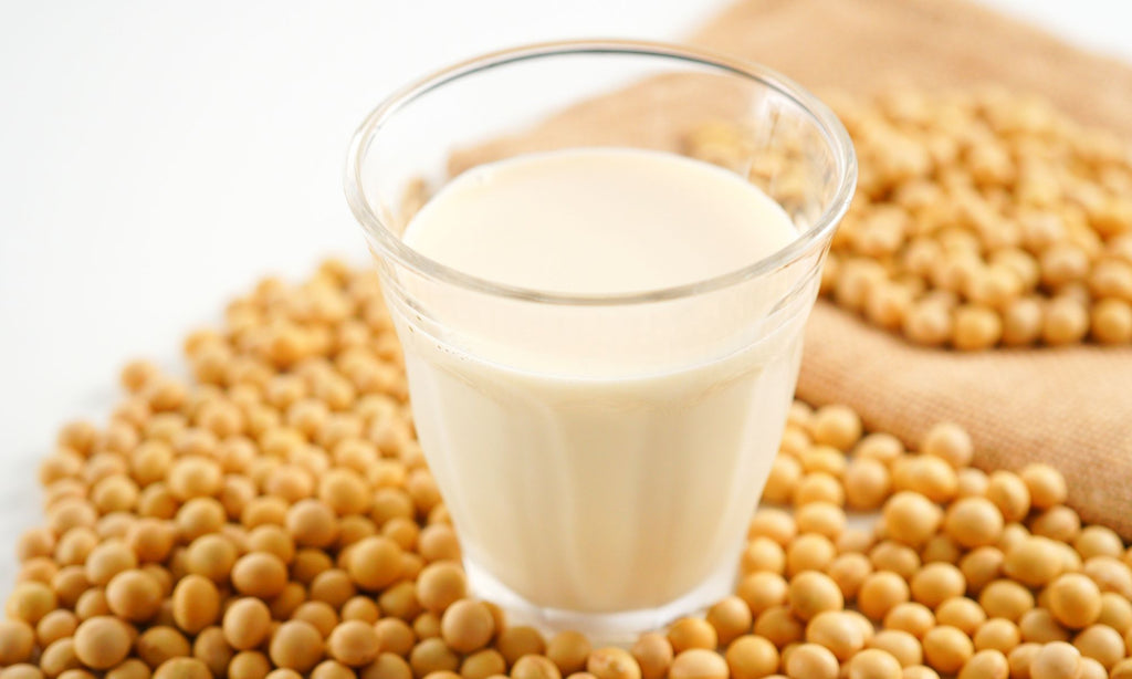 Soy-Milk