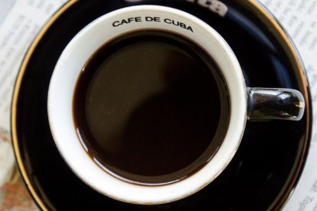 cuban-coffee