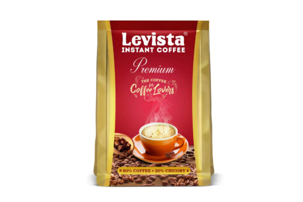 levista-coffee-powder