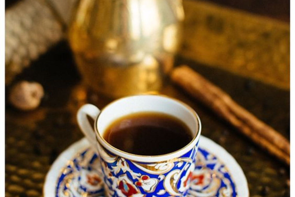 moroccan-coffee