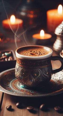 turkish-coffee