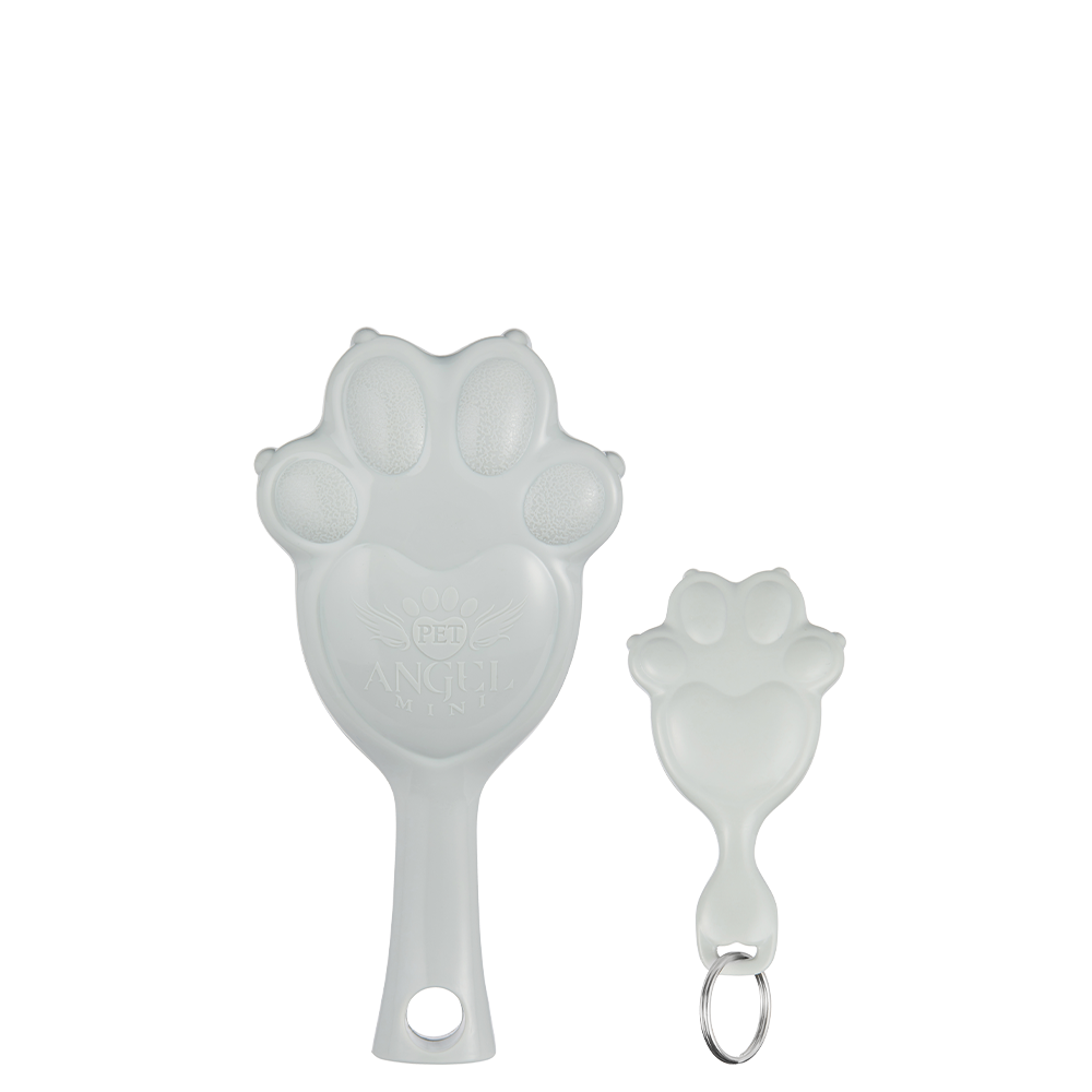 RE:BORN PET ANGEL MINI + KEYRING SET