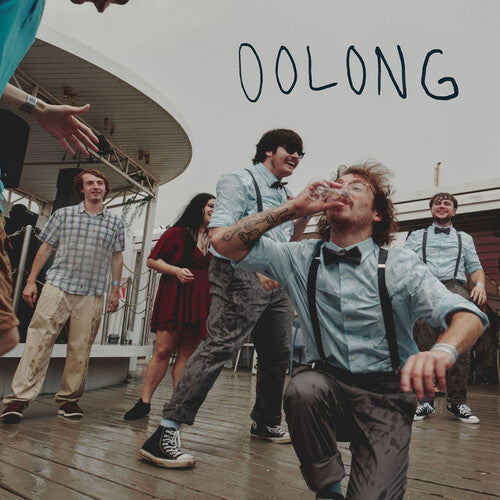 Oolong- Oolong