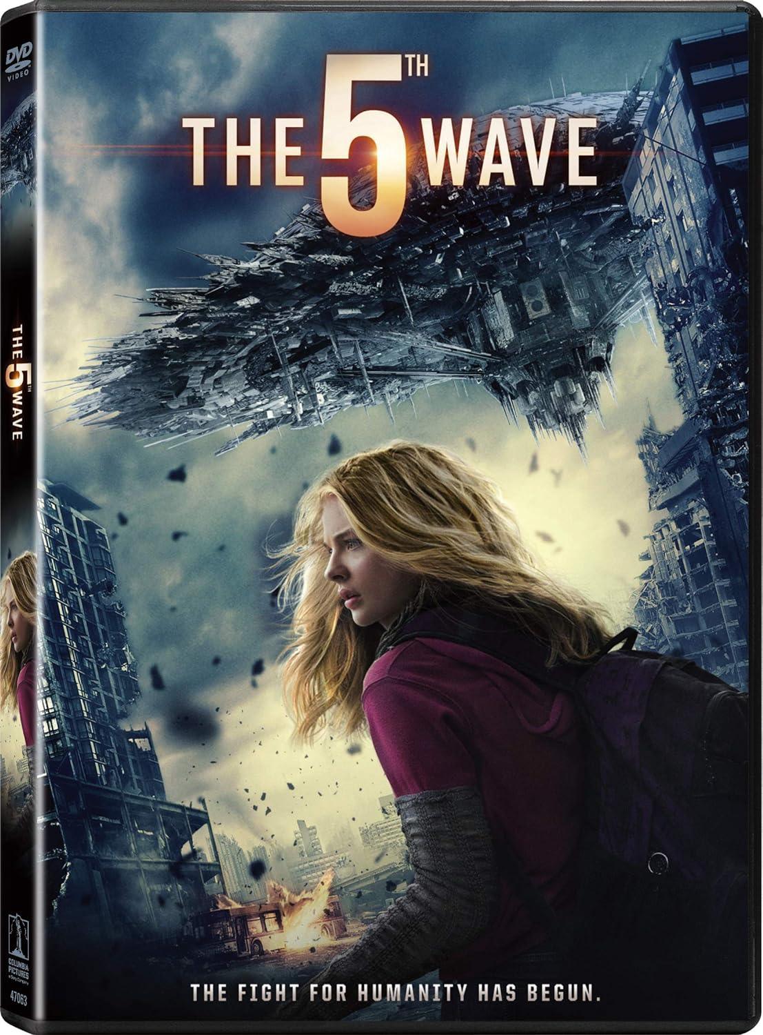 The 5th Wave