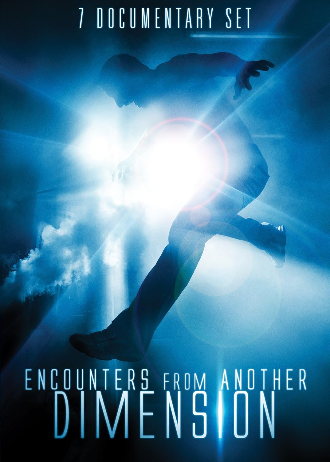 Encounters From Another Dimension