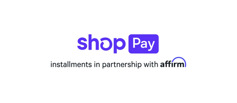 shop pay installments logo