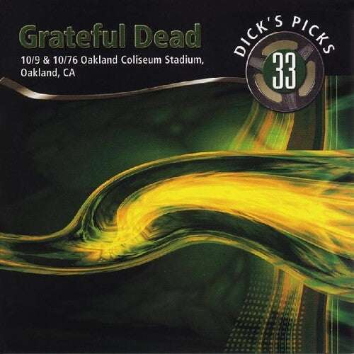 Grateful Dead- Dave's Picks, Vol. 48
