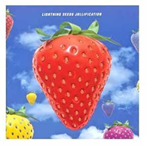 The Lightning Seeds- Jollification | Darkside Records