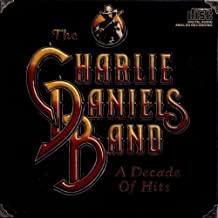 Charlie Daniels Band- A Decade Of Hits