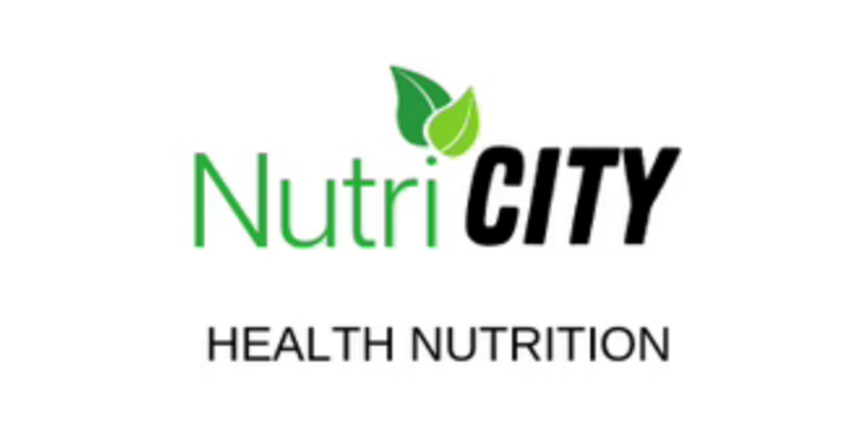 nutricity.com.au