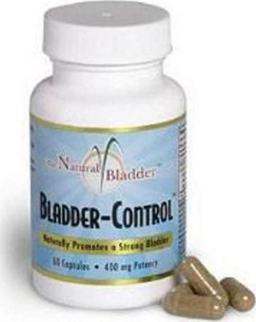 Better Bladder Control Supplement for Woman and Men- Bladder Support to  Help Reduce Urinary Leaks, Frequency & Urgency - Bladder Health Formula For  Good Night's Sleep 60 Bladder Capsules 