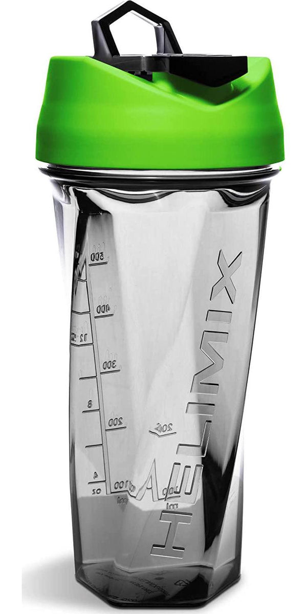 Helimix Vortex Blender Shaker Bottle