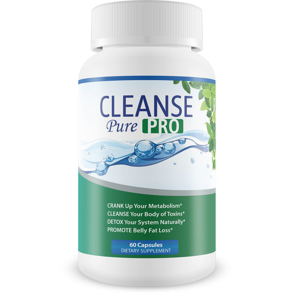 Spawn Fitness Colon Cleanse Supplement Detox Pills for Weight Loss 60  Capsules 