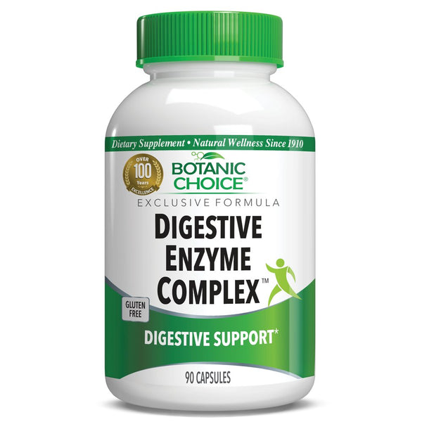  Silver Fern Brand Ultimate Digestive Enzyme Supplement