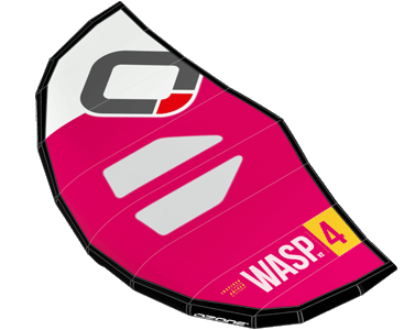 Ozone Wasp V2 – Element Sports