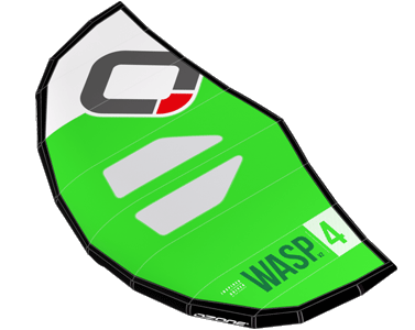 Ozone Wasp V2 – Element Sports