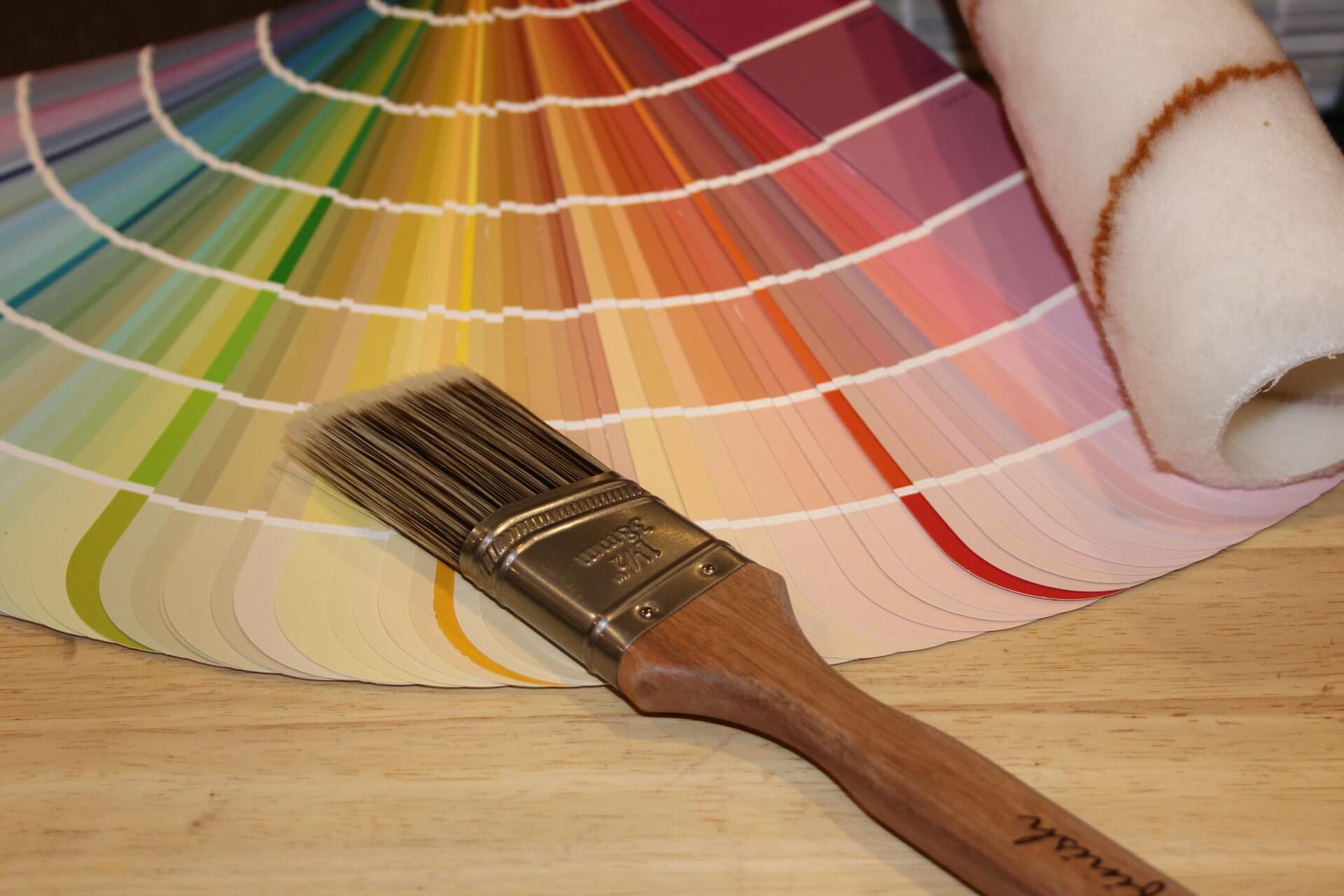 Best Brushes for Painting Murals Complete Guide 2022