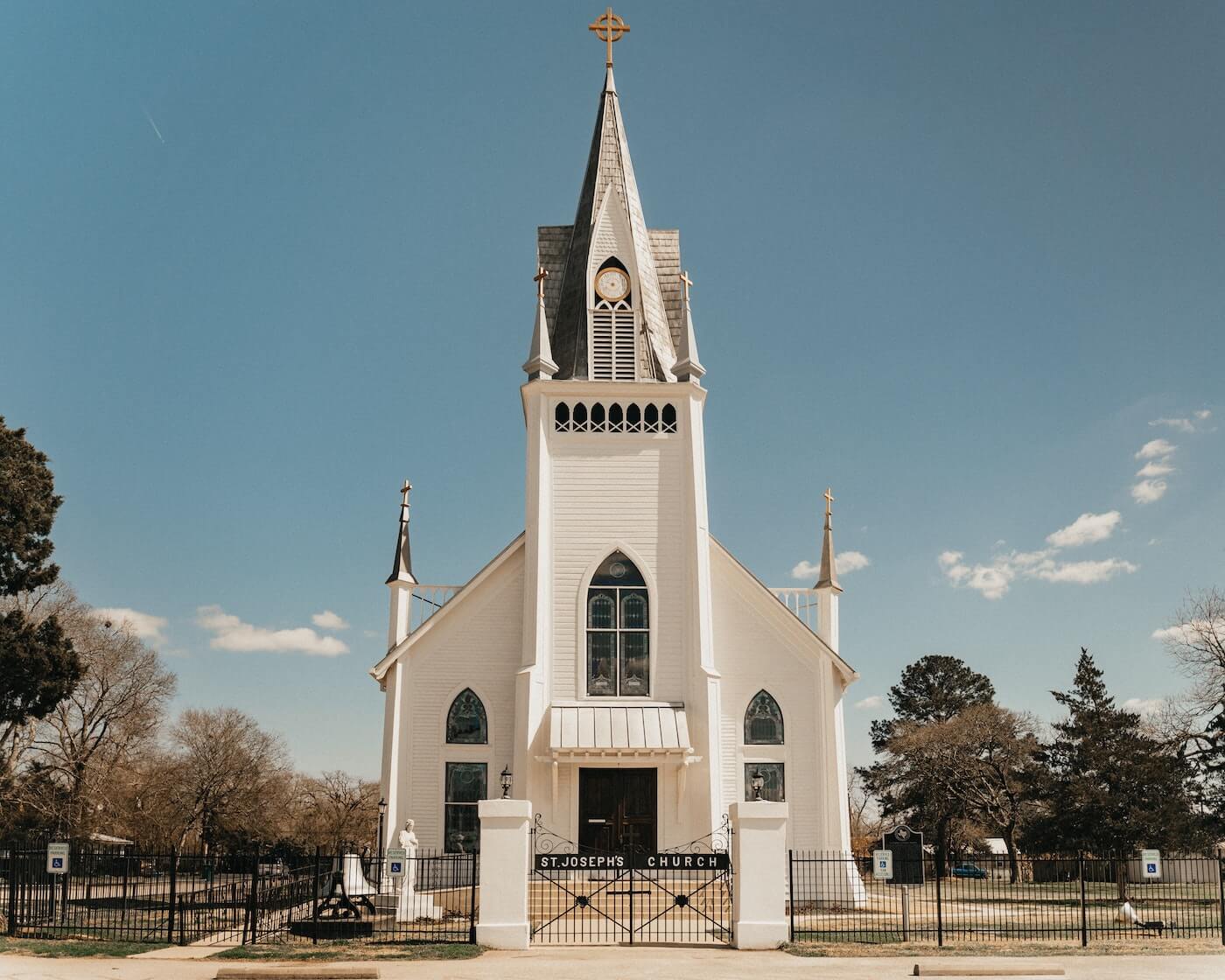 Roman Catholic church