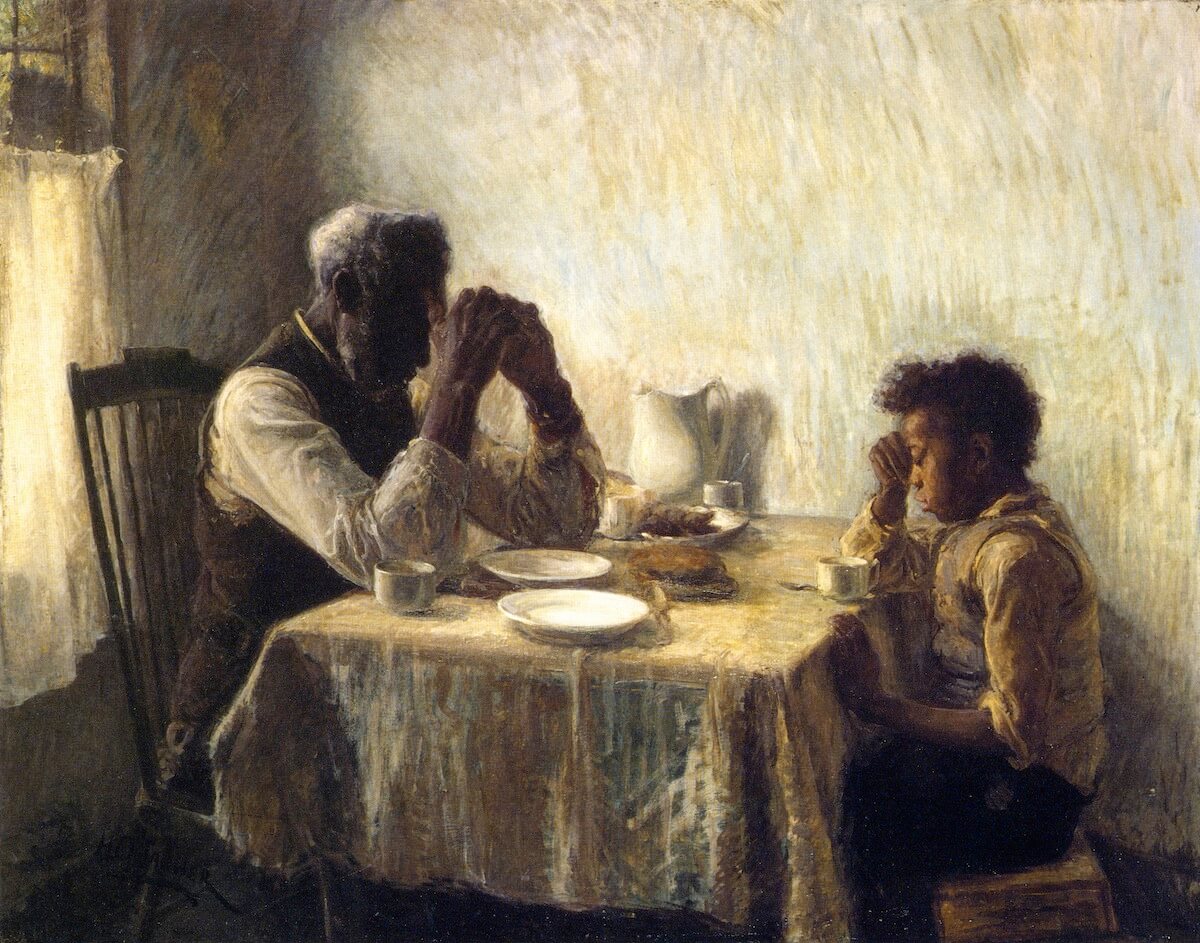 Henry Ossawa Tanner