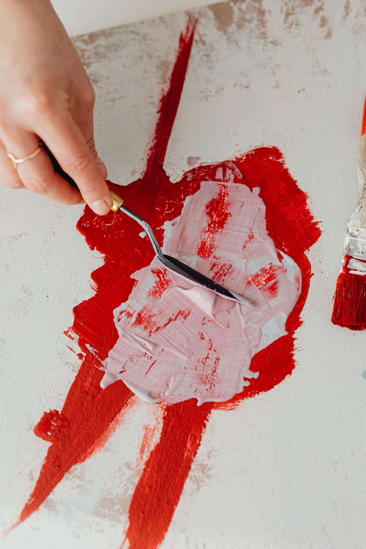 Texturize Your Paint with the Best Gel Mediums –