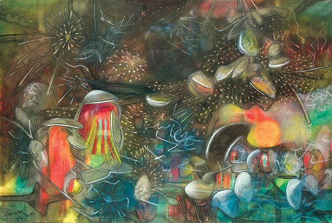 Roberto Matta,