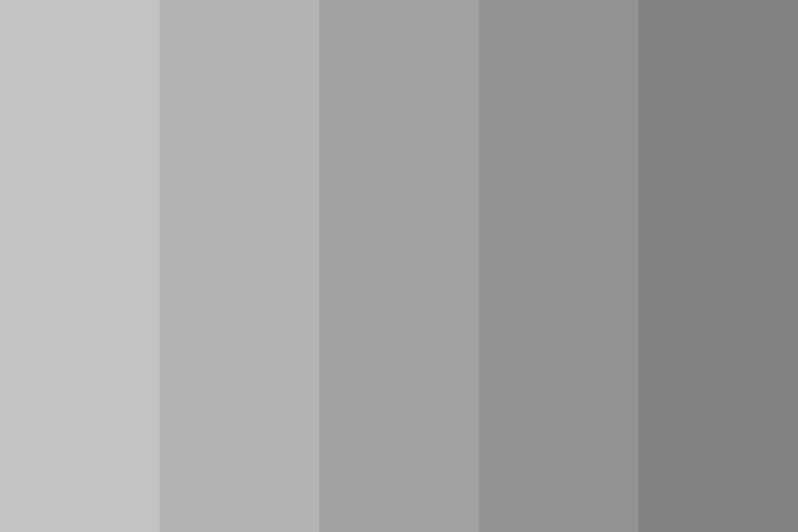 Shades of Grays