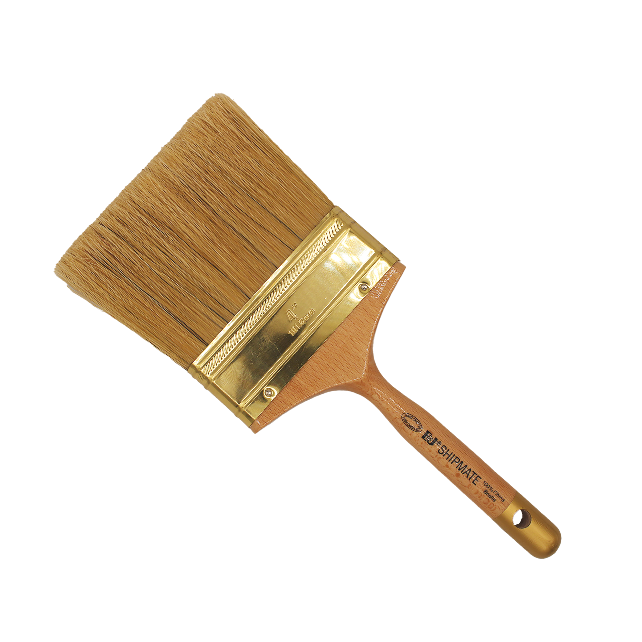 Wall Paint Brushes