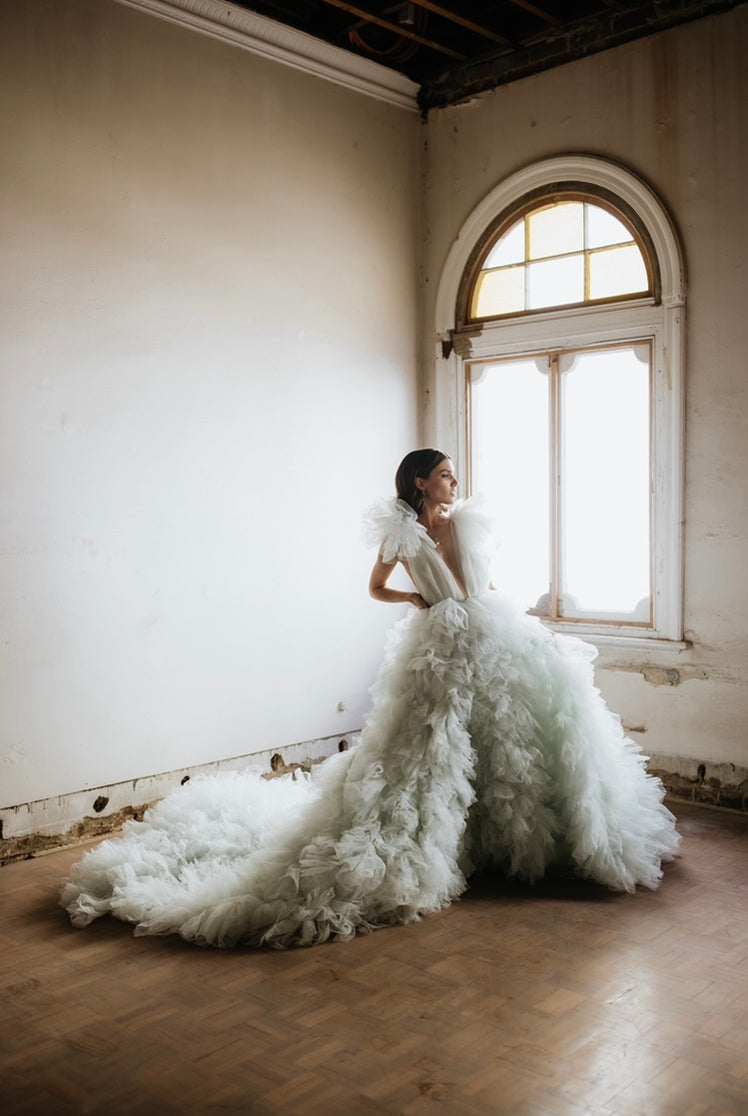 BRIDAL GOWNS — MilliaLondon