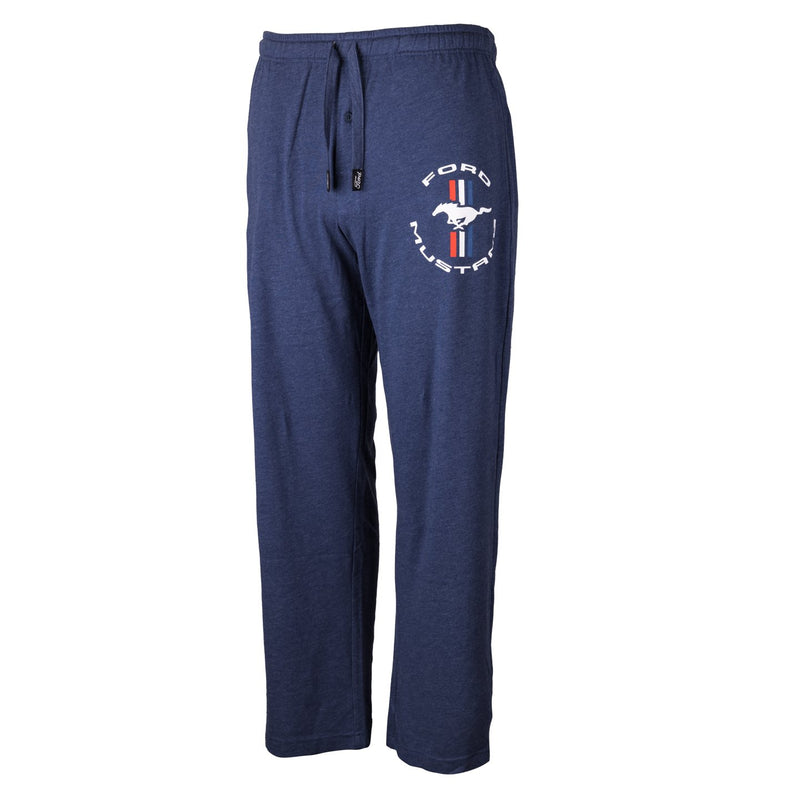 Ford Mustang Tribar Lounge Pants - Official Ford¨ Merchandise