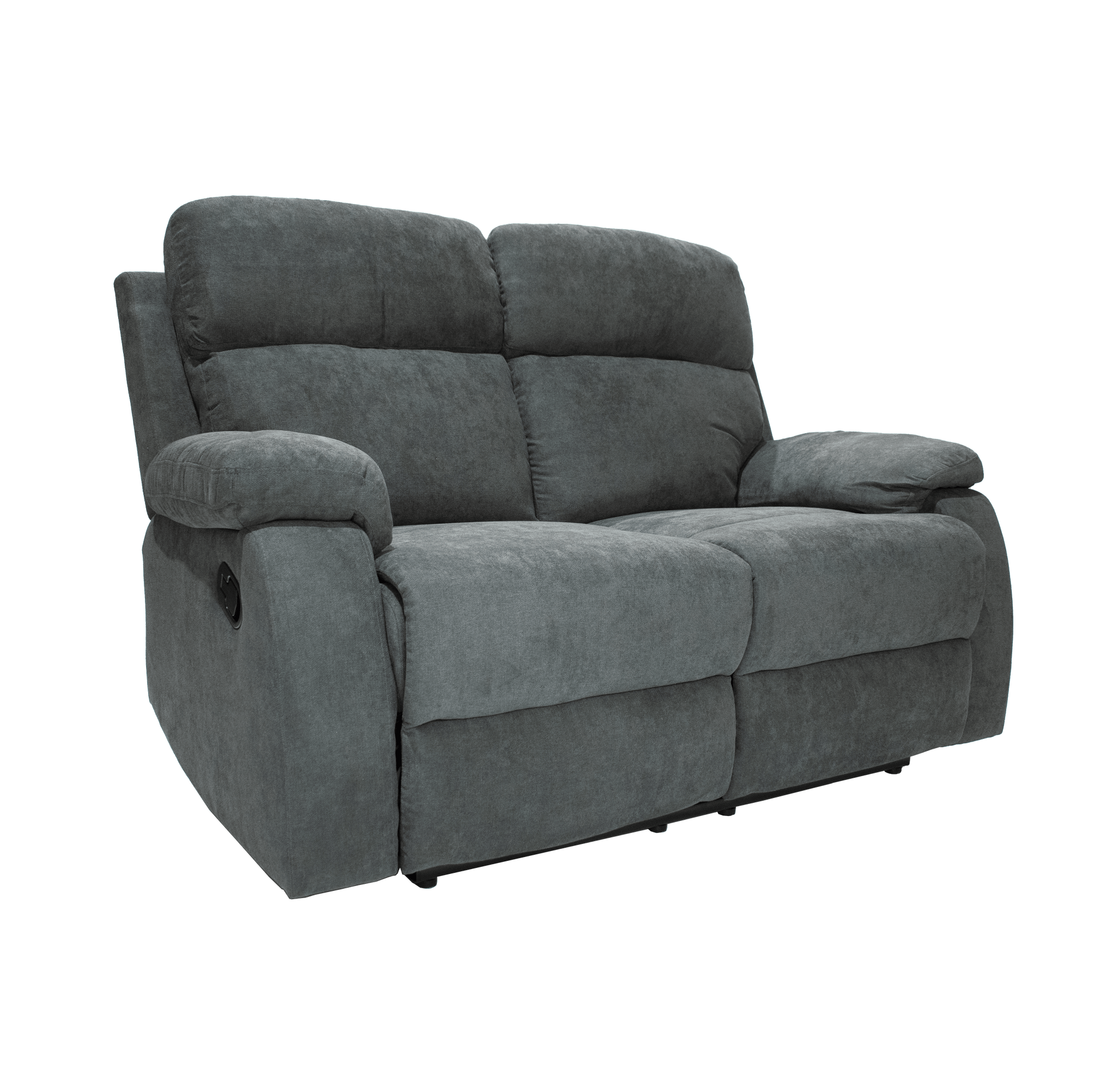 Sofá reclinable doble 6680-2BS – Basic Seats