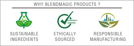 Blendmagic Products is the leader in Vinegars, Degreasers, and Ice Melt Products.