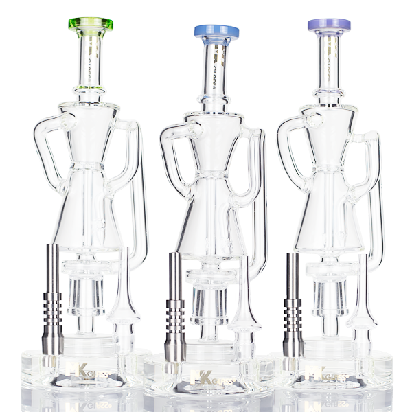 Quartz Nectar Collector Tip 10m – Sunshine Daydream