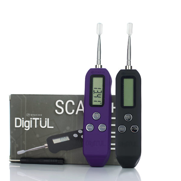Order Dab Rite Pro Digital IR Thermometers – Got Vape