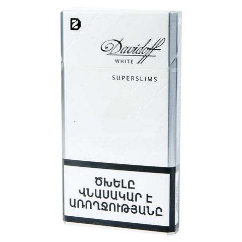 Buy Imported Cigarettes Online India - Smoke House India