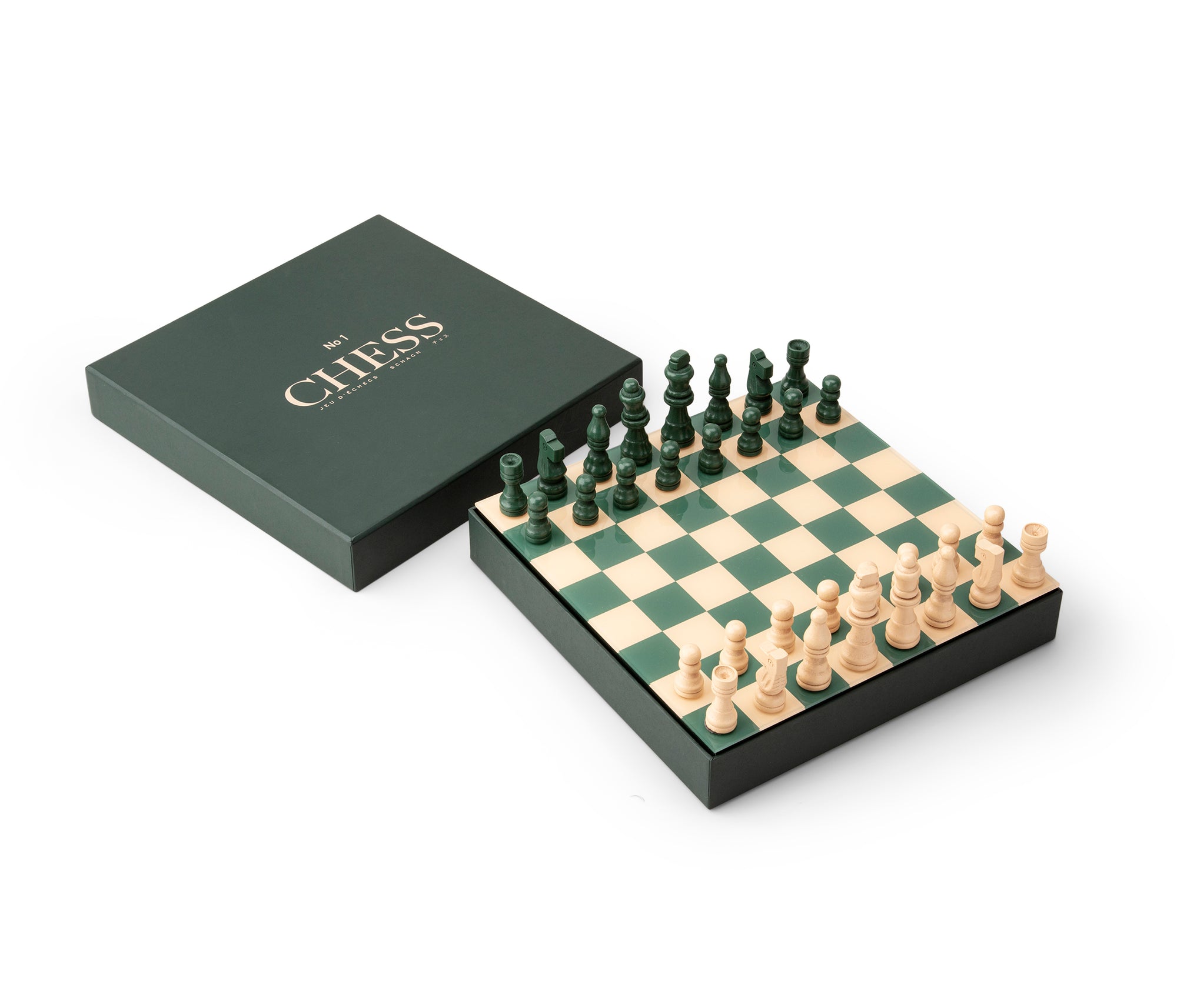 600 Modern Chess Puzzles - SparkChess