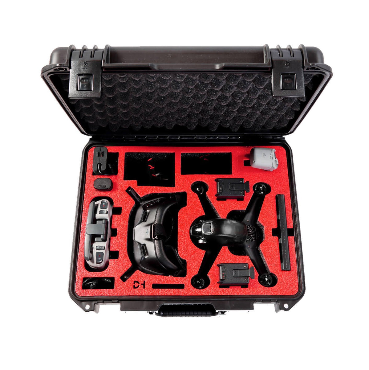 case for dji fpv drone