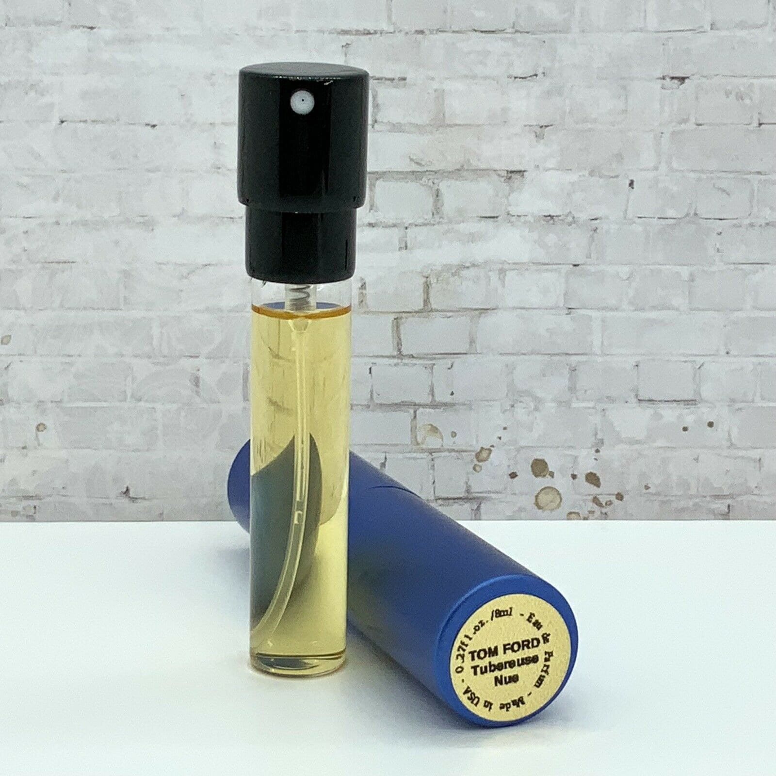 Tubereuse Nue Tom Ford Eau De Parfum 8Ml/ Oz Travel Spray –  PerfumedVault