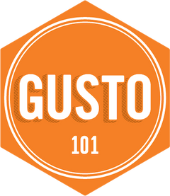 gusto logo